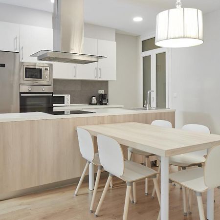 Izki - Basque Stay San Sebastián Exteriör bild