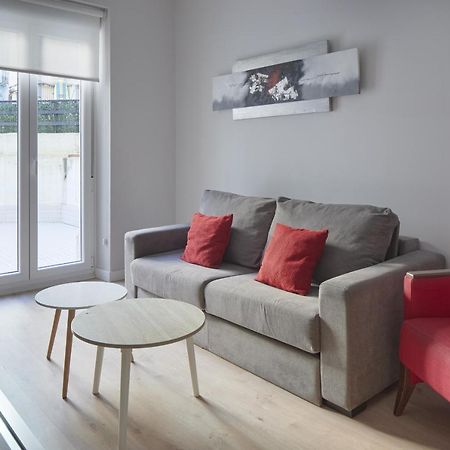 Izki - Basque Stay San Sebastián Exteriör bild