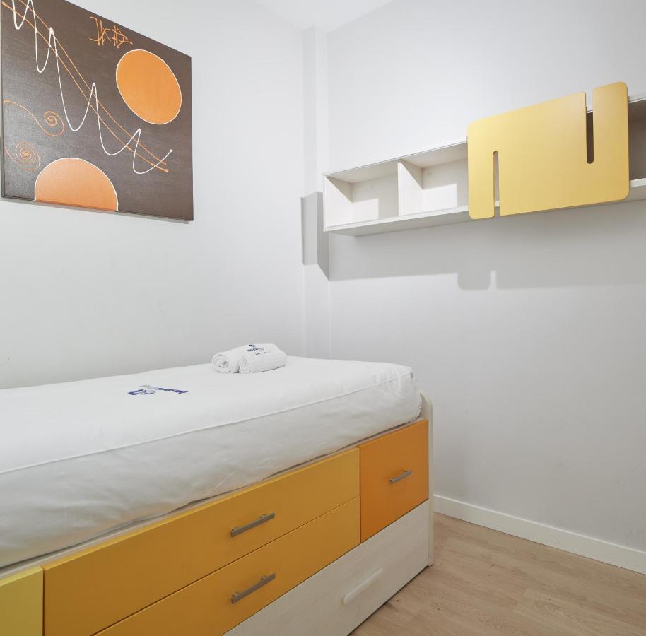 Izki - Basque Stay San Sebastián Exteriör bild
