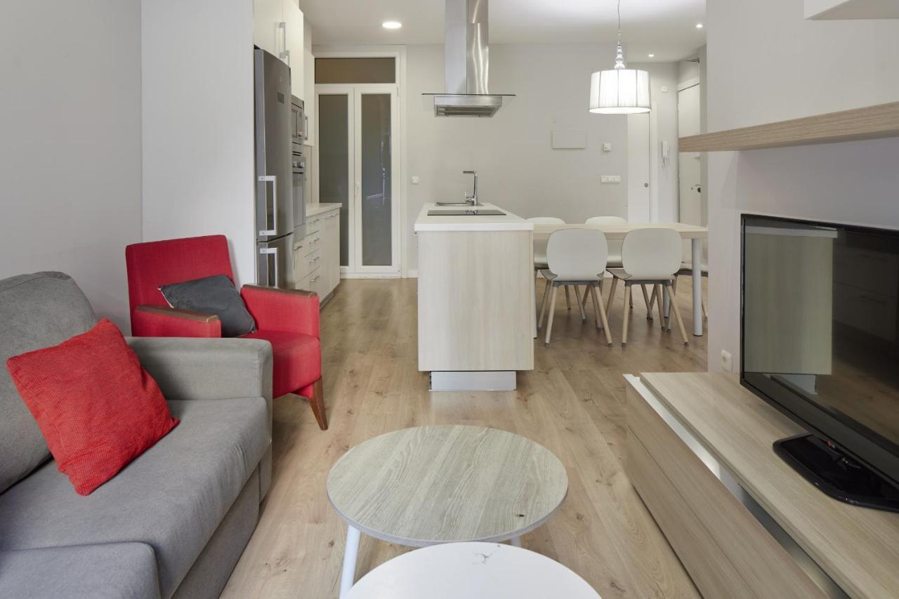 Izki - Basque Stay San Sebastián Exteriör bild