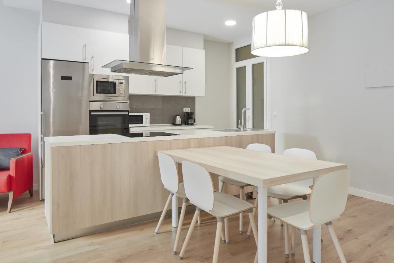 Izki - Basque Stay San Sebastián Exteriör bild