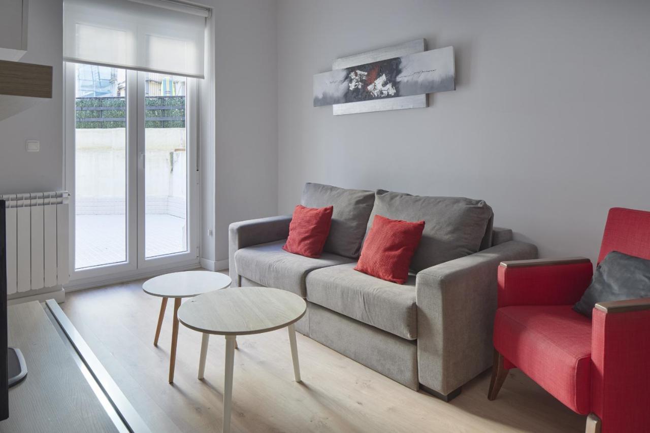 Izki - Basque Stay San Sebastián Exteriör bild