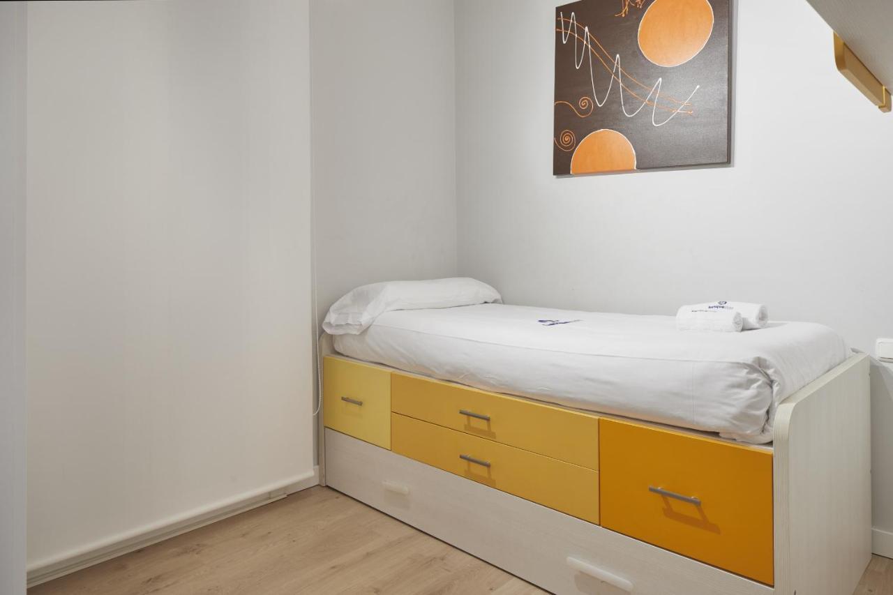 Izki - Basque Stay San Sebastián Exteriör bild