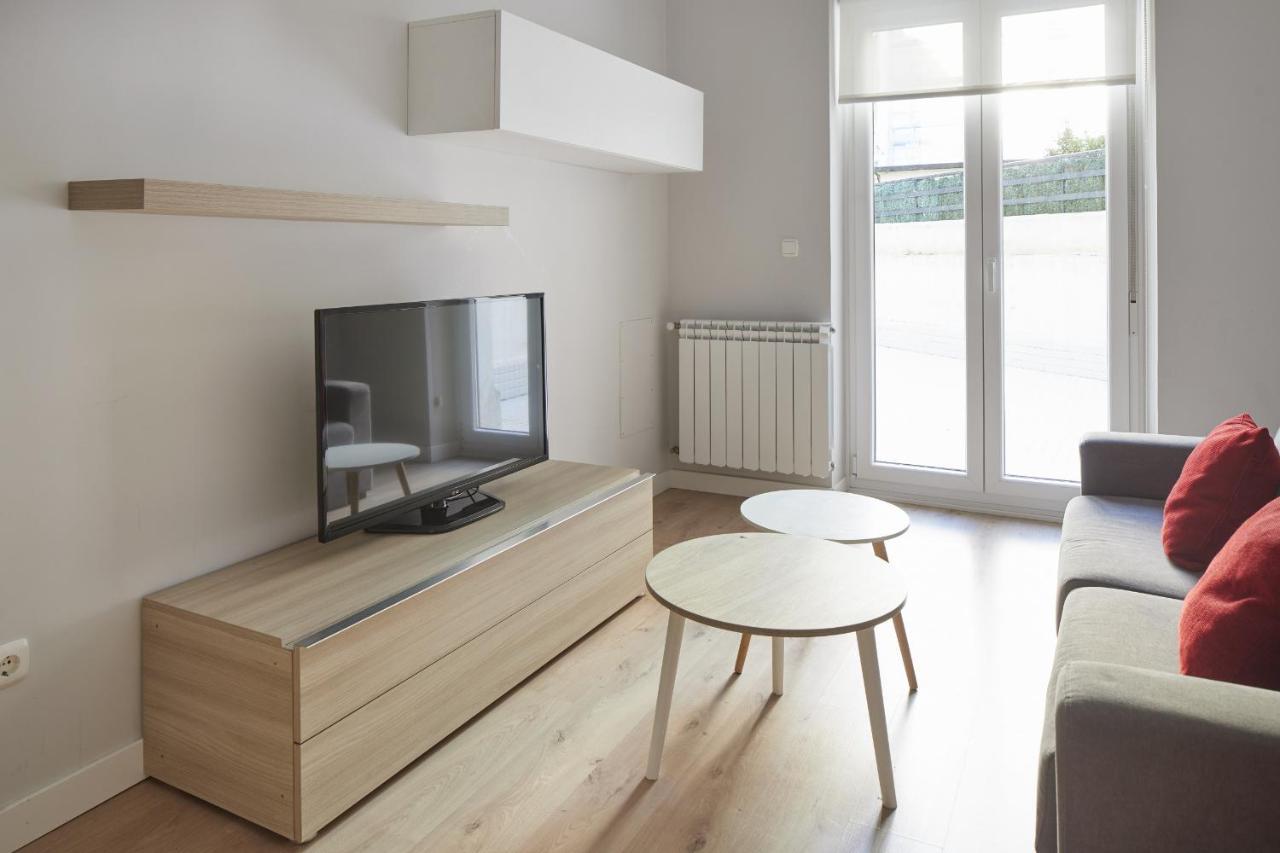 Izki - Basque Stay San Sebastián Exteriör bild