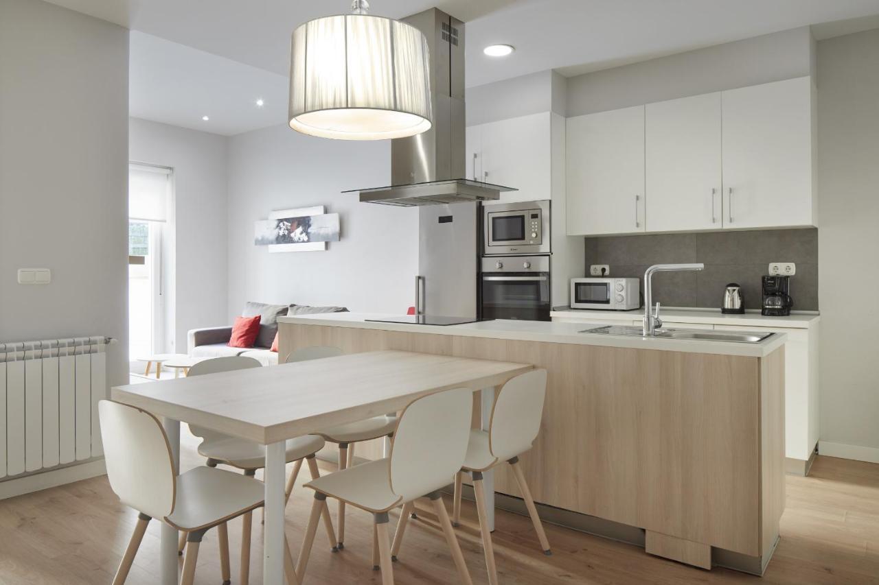 Izki - Basque Stay San Sebastián Exteriör bild
