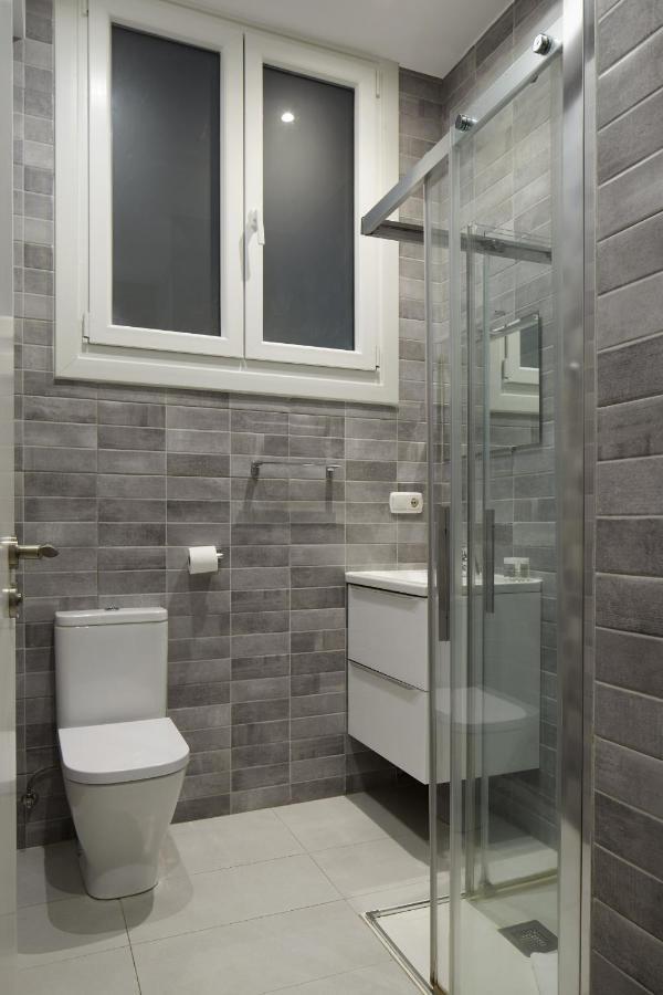 Izki - Basque Stay San Sebastián Exteriör bild