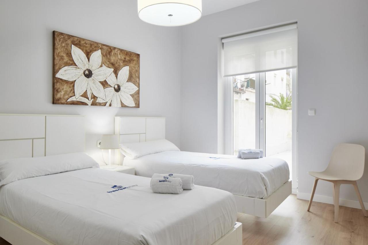 Izki - Basque Stay San Sebastián Exteriör bild