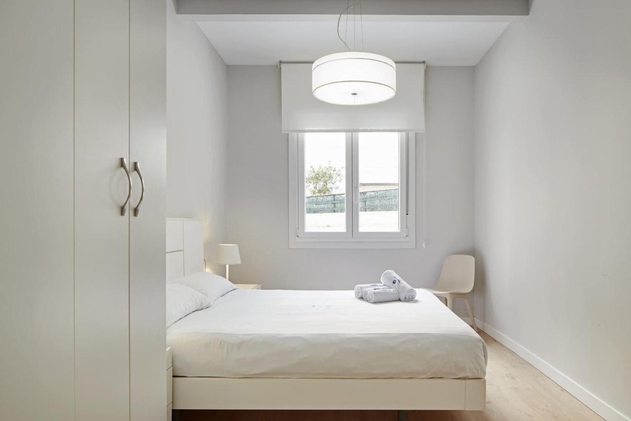 Izki - Basque Stay San Sebastián Exteriör bild