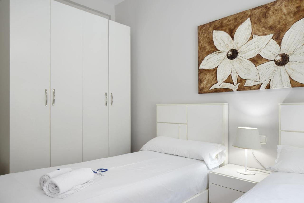 Izki - Basque Stay San Sebastián Exteriör bild