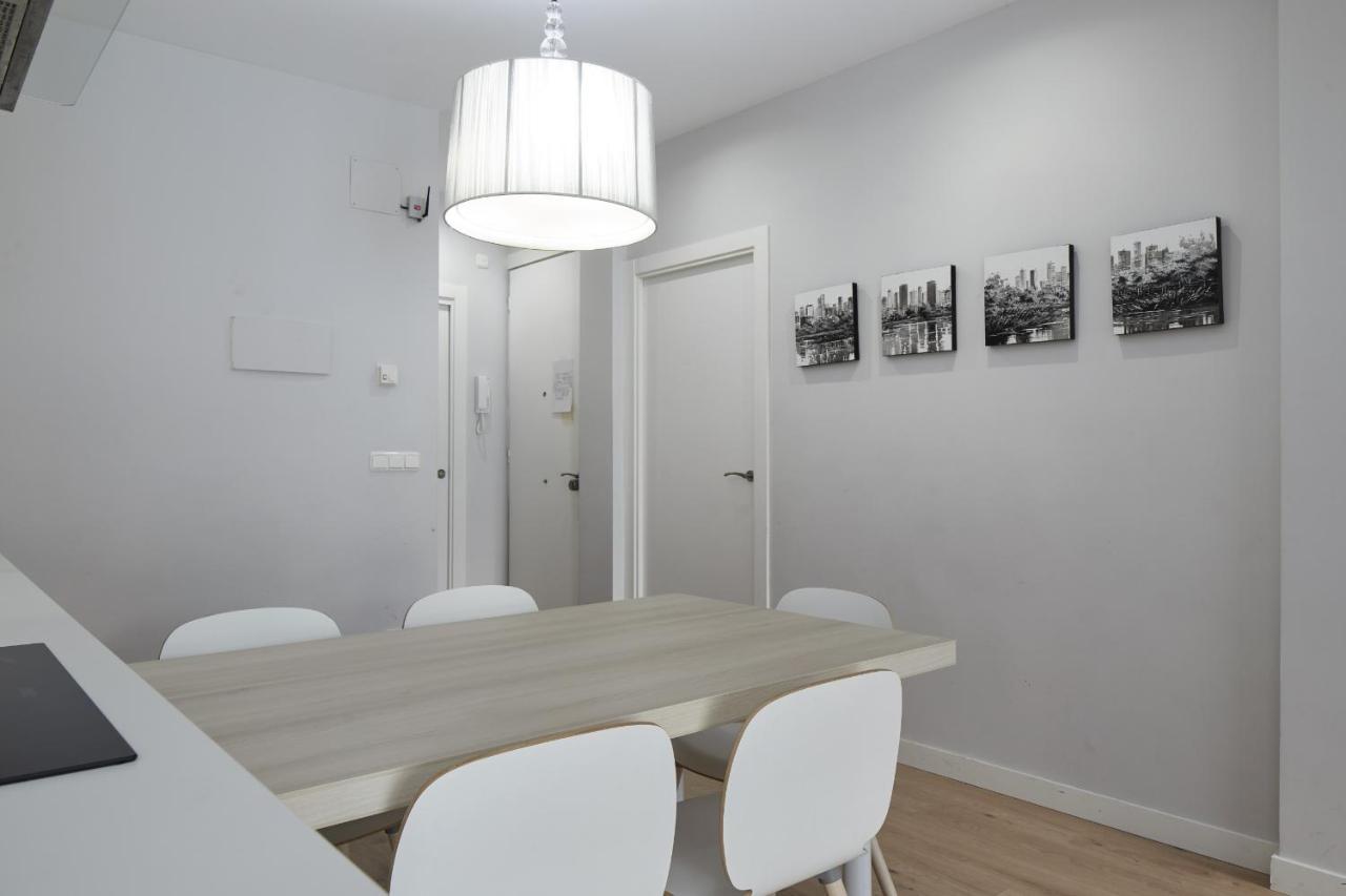 Izki - Basque Stay San Sebastián Exteriör bild